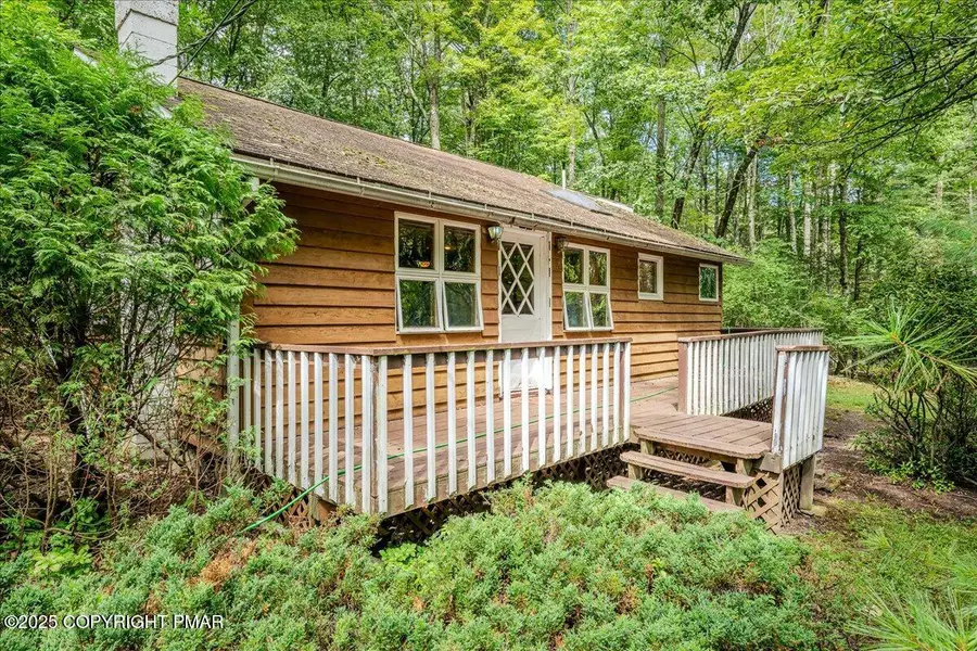 115 Dirk Road, Tafton, PA 18464 - #2