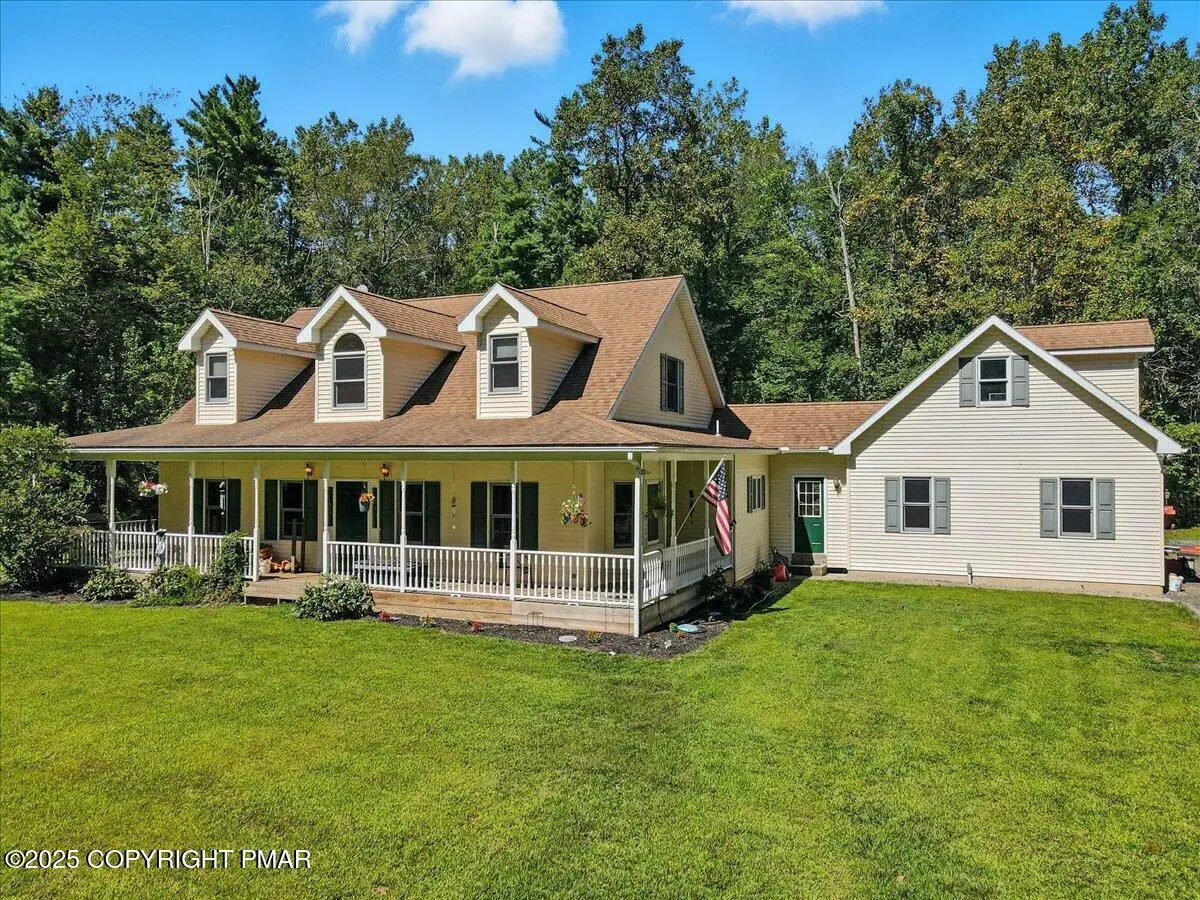 377 Institute Drive, Bangor, PA 18013 - Image #1