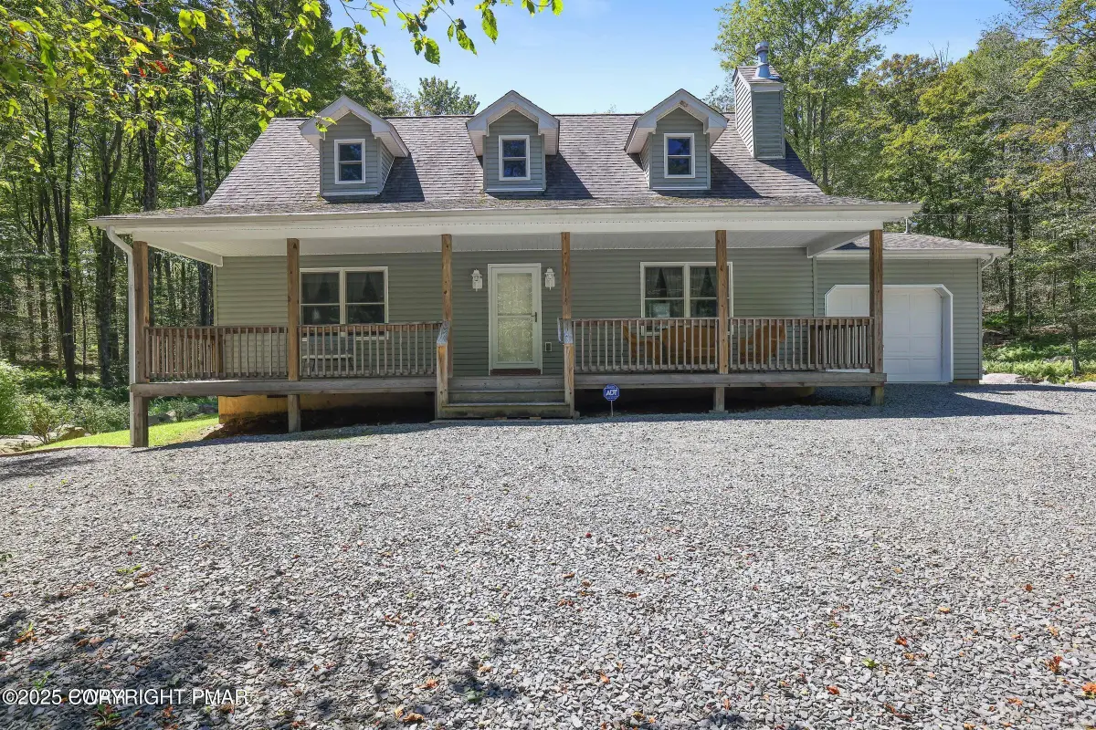 155 Lakewood Drive, Canadensis, PA 18325 - Image #1