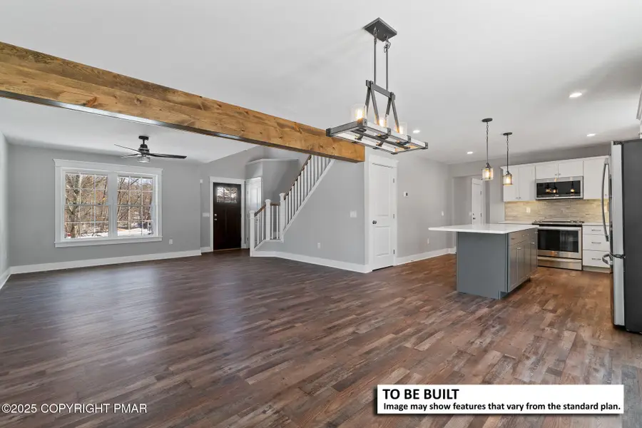 Lot 8-C Greenbriar North Road, Drums, PA 18222 - Image #2