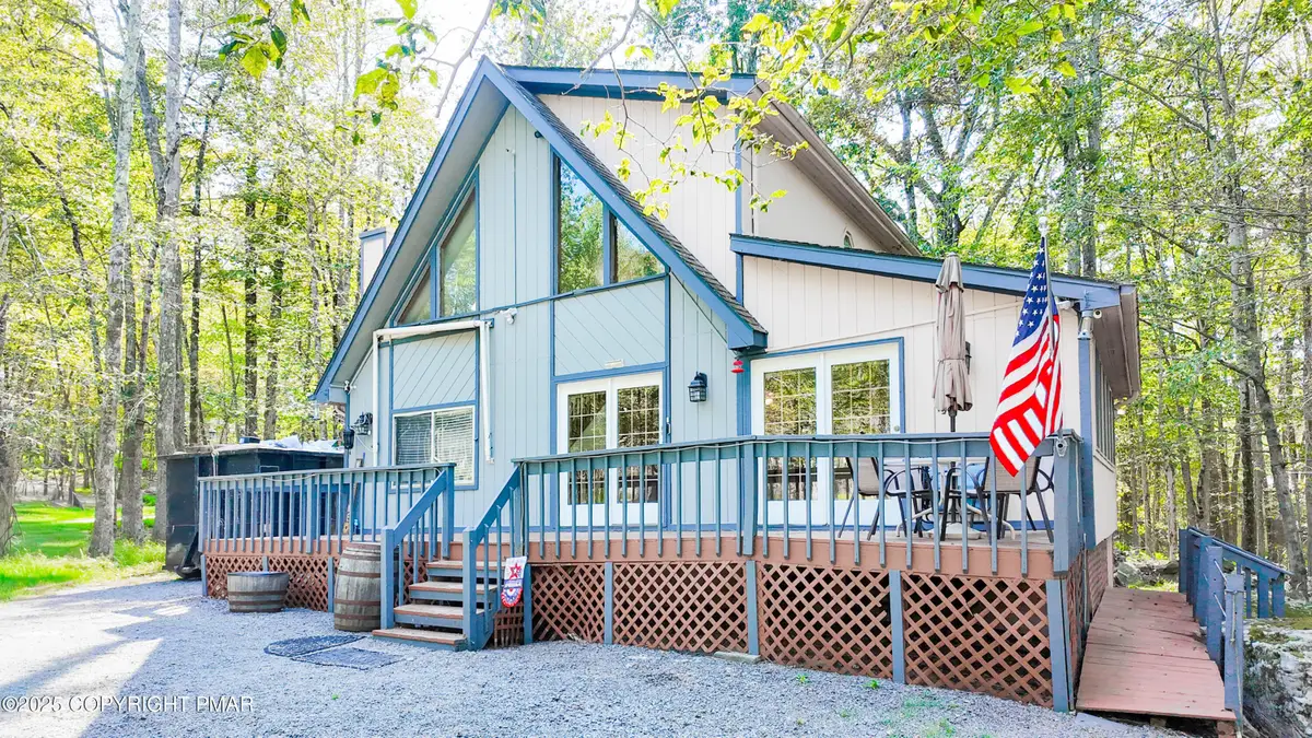 255 Mountain View Drive, Pocono Lake, PA 18347 - Image #1