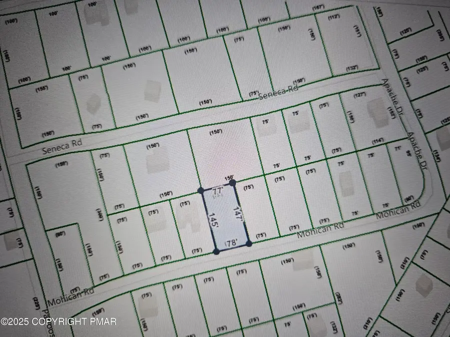 Mohican Road 199, East Stroudsburg, PA 18302 - Image #3