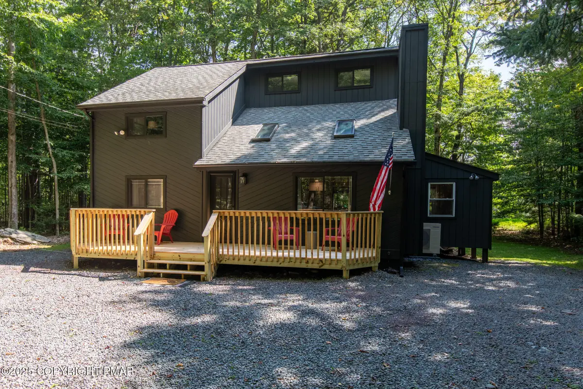 433 Berry Lane, Pocono Lake, PA 18347 - Image #1