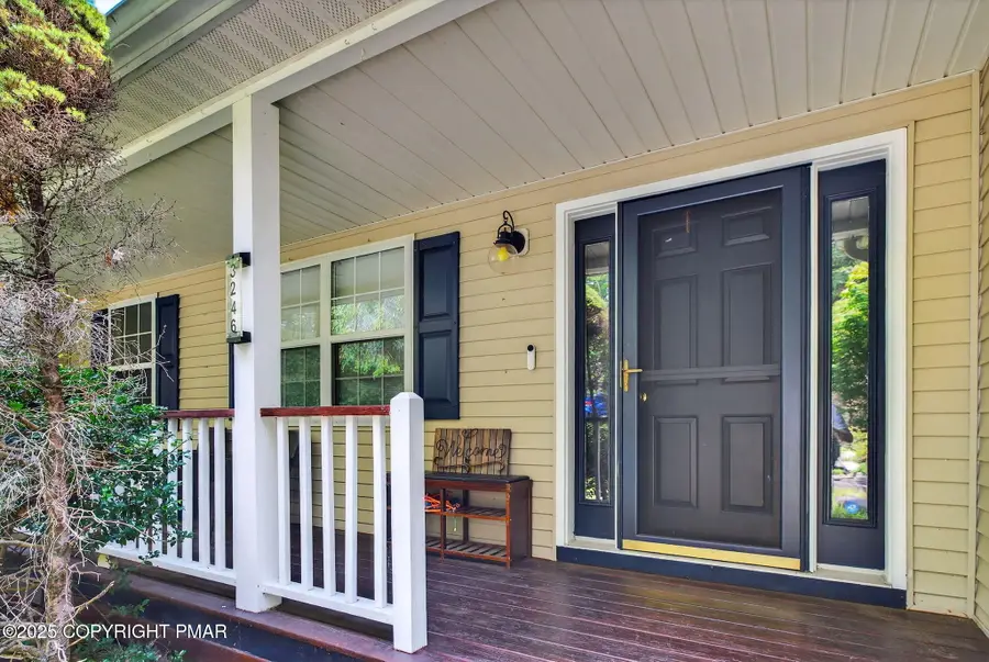 3246 Mountain View Drive, Tannersville, PA 18372 - #2