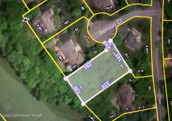 Benson Court, East Stroudsburg, PA 18302