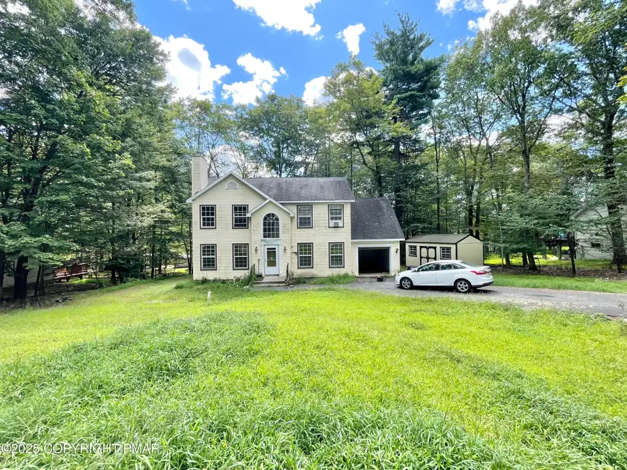 2231 White Oak Drive Drive, East Stroudsburg, PA 18301 - Image #2