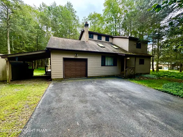 84 Tanglewood Drive, Albrightsville, PA 18210