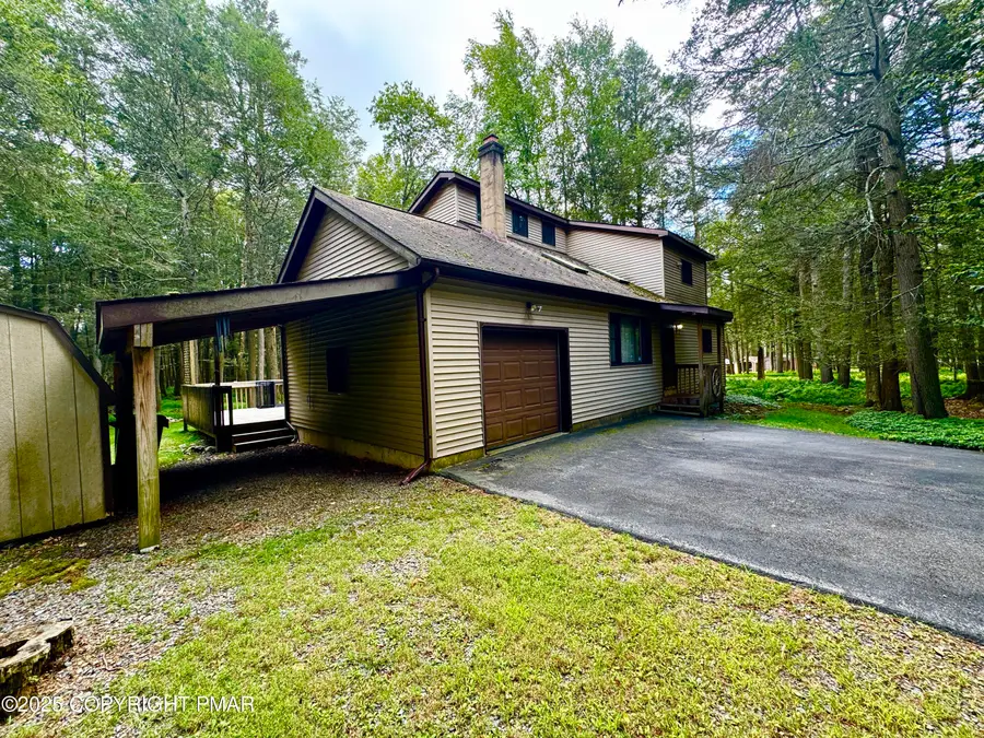 84 Tanglewood Drive, Albrightsville, PA 18210 - Image #2