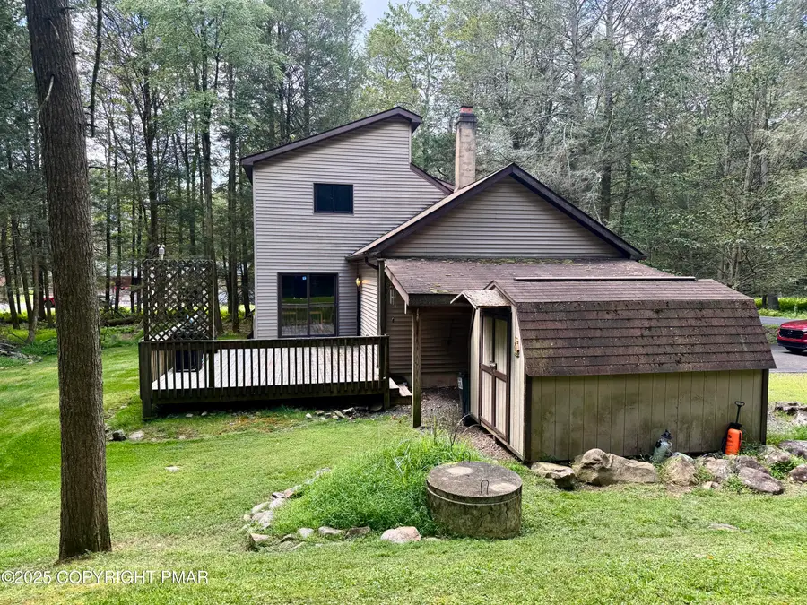 84 Tanglewood Drive, Albrightsville, PA 18210 - Image #3