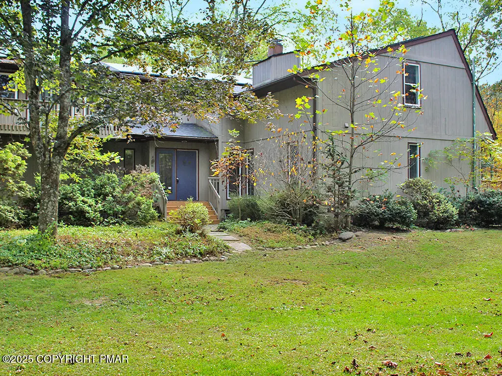 465 Pensyl Creek Road, Stroudsburg, PA 18360 - Image #1