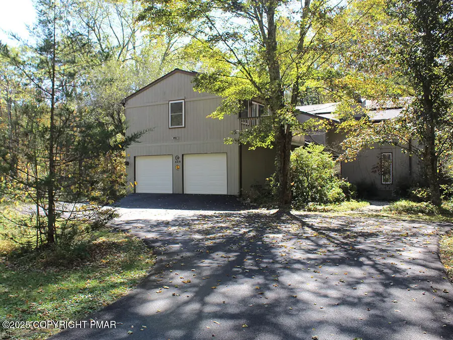 465 Pensyl Creek Road, Stroudsburg, PA 18360 - Image #2