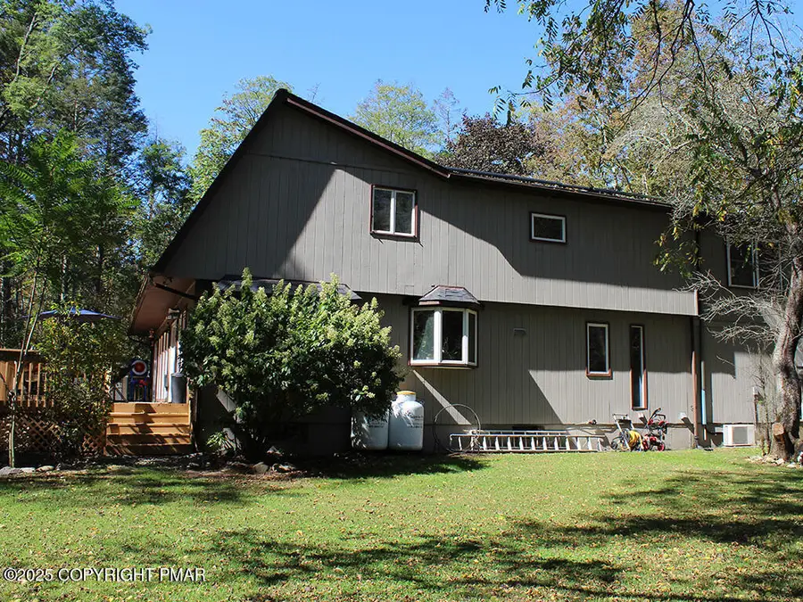 465 Pensyl Creek Road, Stroudsburg, PA 18360 - Image #3
