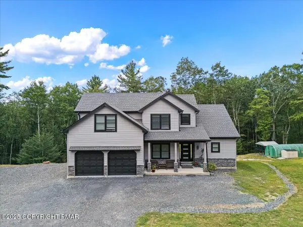 6311 Overlook Drive, Kunkletown, PA 18058