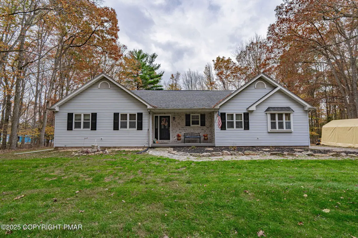 462 Plane Street, Weatherly, PA 18255 - Image #1