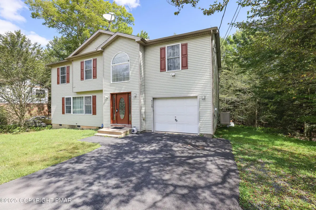 4129 Indian Avenue, Pocono Summit, PA 18346 - Image #1