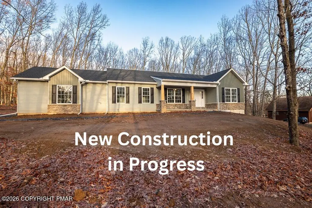 226 Apache Drive, Effort, PA 18330 - Image #1