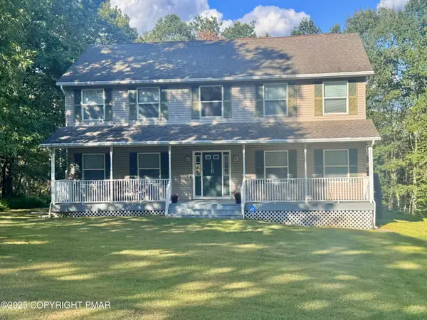 138 Jennifer Lane, Effort, PA 18330