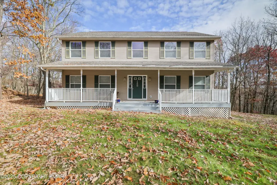 138 Jennifer Lane, Effort, PA 18330 - Image #2