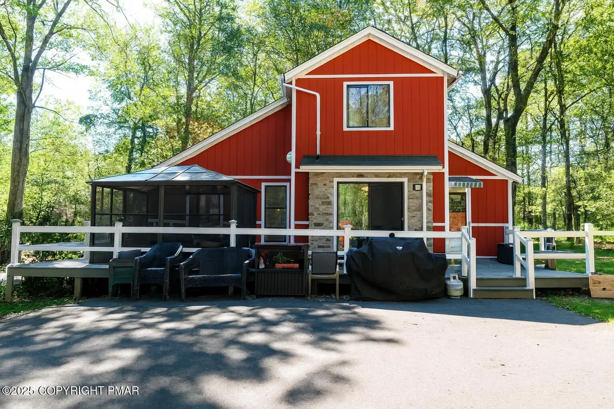 3109 Robert David Drive, Tobyhanna, PA 18466 - Image #1