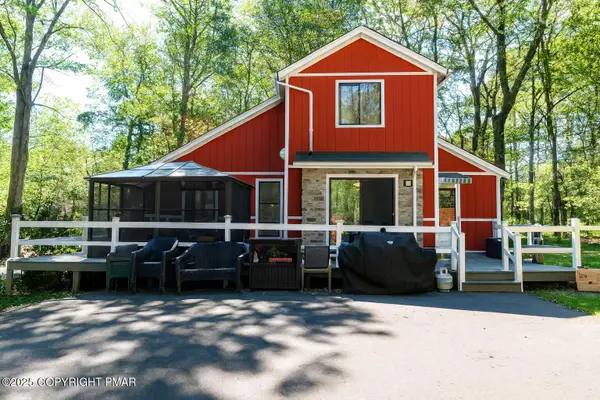 3109 Robert David Drive, Tobyhanna, PA 18466