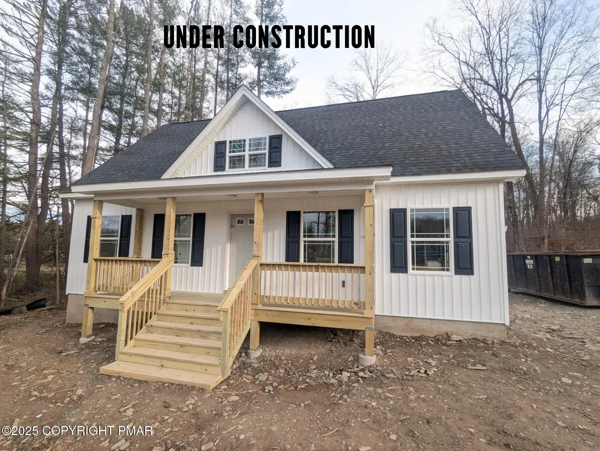 Lot 5 Murray Hill Rd 5 Road, East Stroudsburg, PA 18302 - Image #1