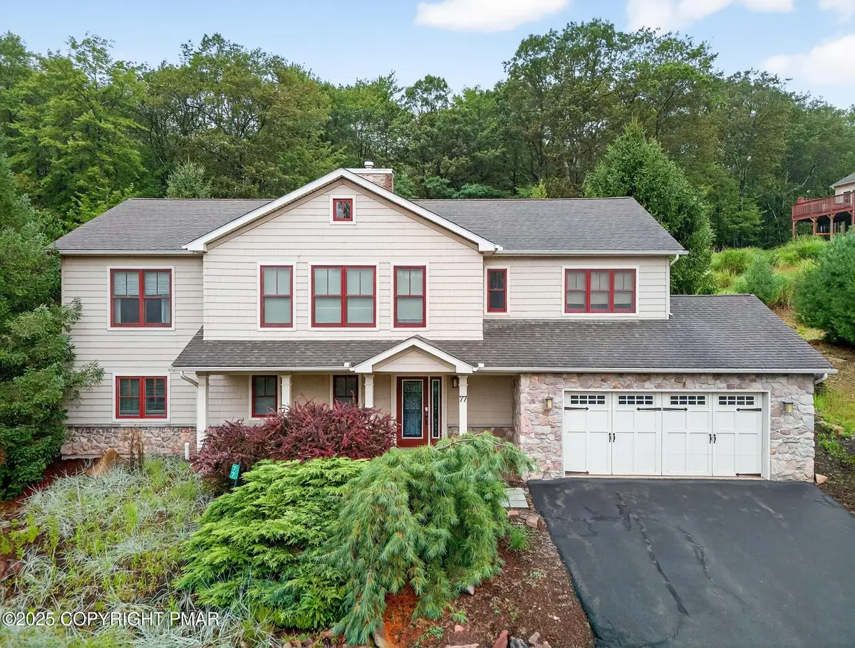 77 Longview Drive, Lake Harmony, PA 18624 - Image #1