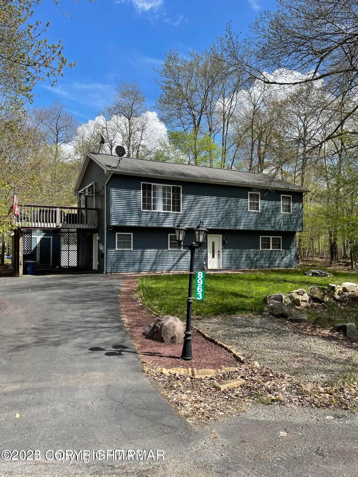 8963 Pheasant Lane, Tobyhanna, PA 18466 - Image #1