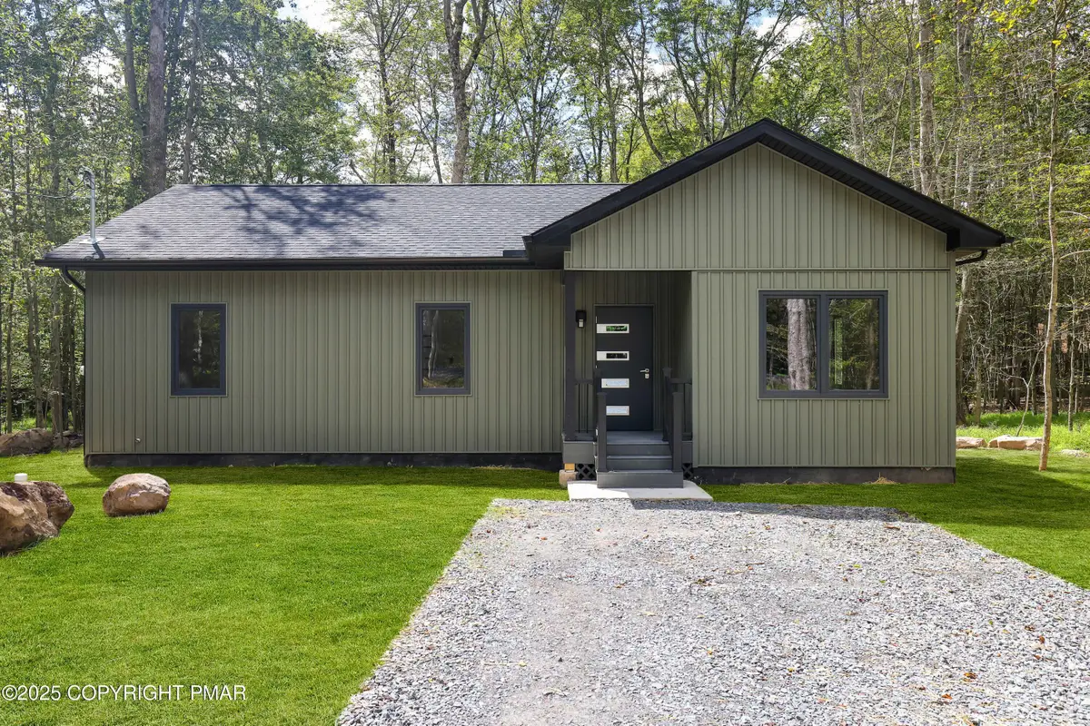 1540 Lake Lane, Pocono Lake, PA 18347 - Image #1