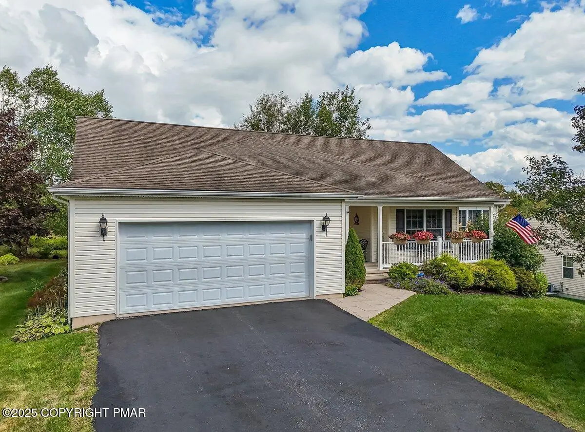 317 Golden Oaks Drive, White Haven, PA 18661 - Image #1