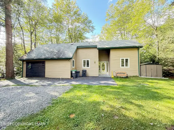 1225 Kilmer Road, Tobyhanna, PA 18466