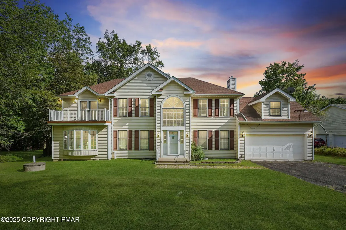 439 Cedar Drive, Long Pond, PA 18334 - Image #1
