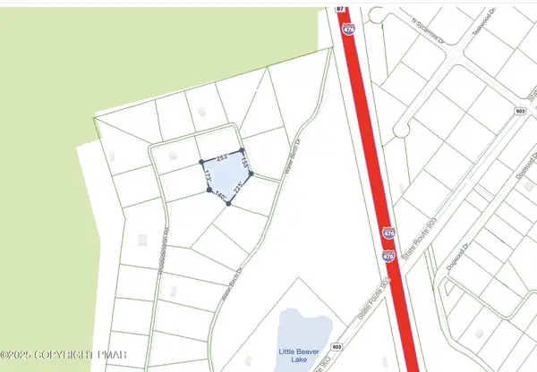 A48 Rhododendron Road, Jim Thorpe, PA 18229