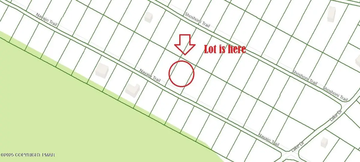 Navajo Trail, Gouldsboro, PA 18424 - Image #1