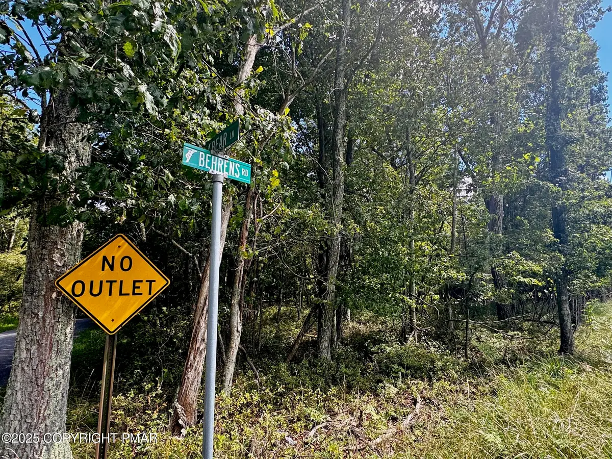Bear Lane & Behrens Road, Jim Thorpe, PA 18229 - Image #1
