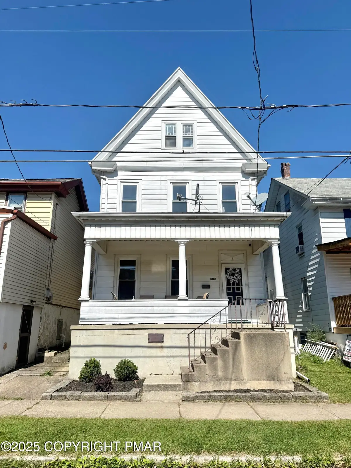 507 South Street, Jim Thorpe, PA 18229 - Image #1