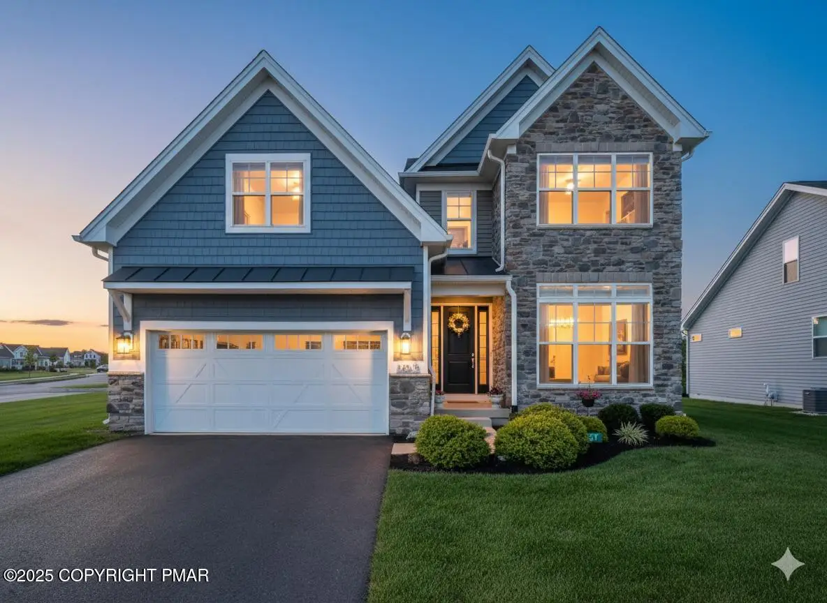 6827 Sycamore Drive, Bath, PA 18014 - Image #1