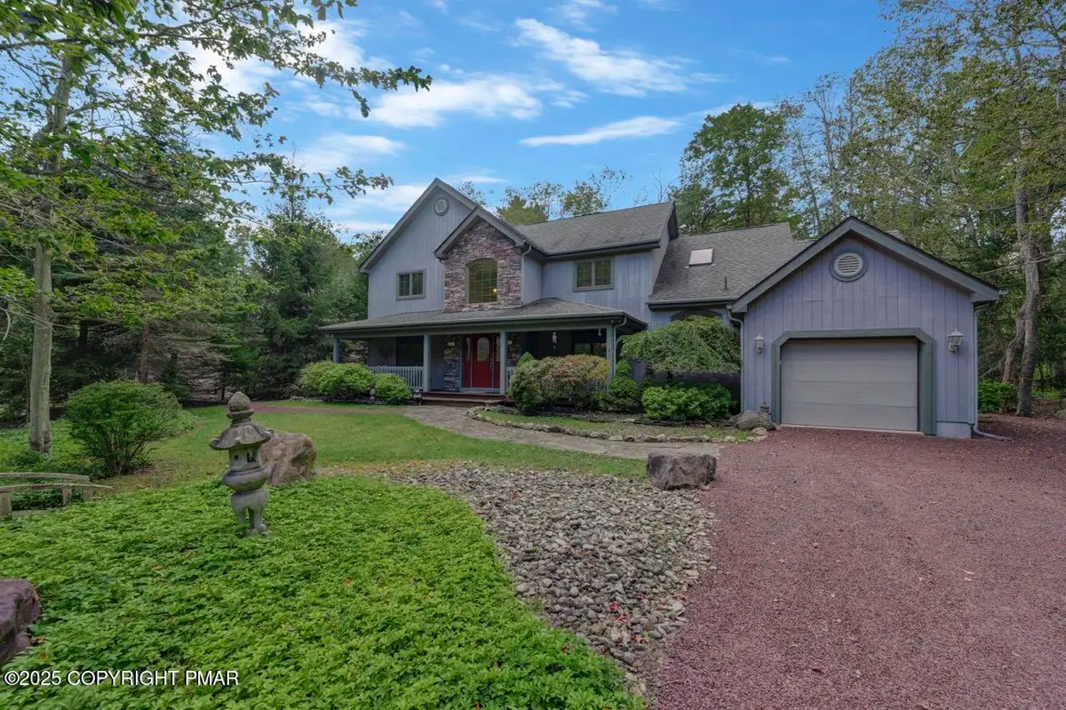 1179 Manor Hill Road, Pocono Pines, PA 18350 - Image #1