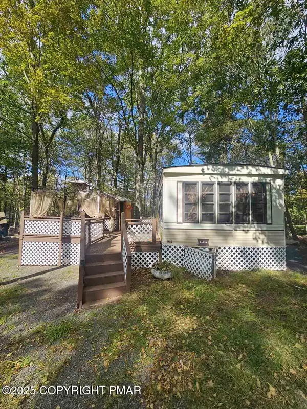 E5349 Bronc Buster Trail, Covington Township, PA 18424