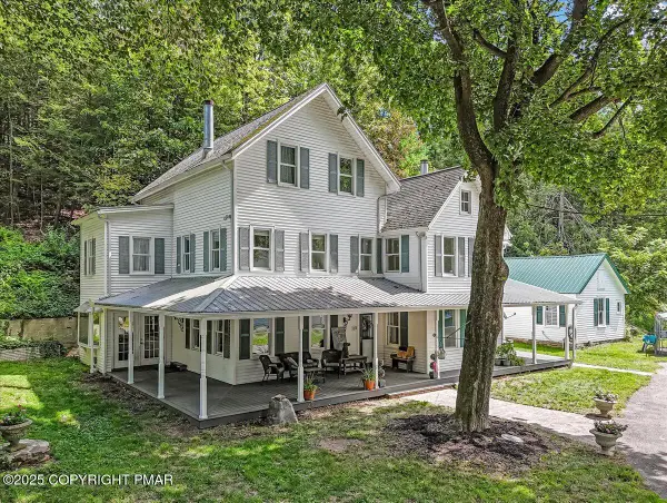 3585 Fairyland Road, Lehighton, PA 18235