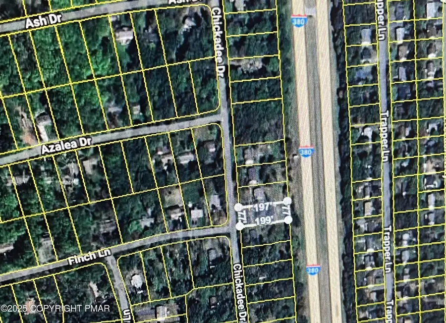 LOT 1014 Chickadee Dr 1014 Drive, Pocono Summit, PA 18346 - Image #3