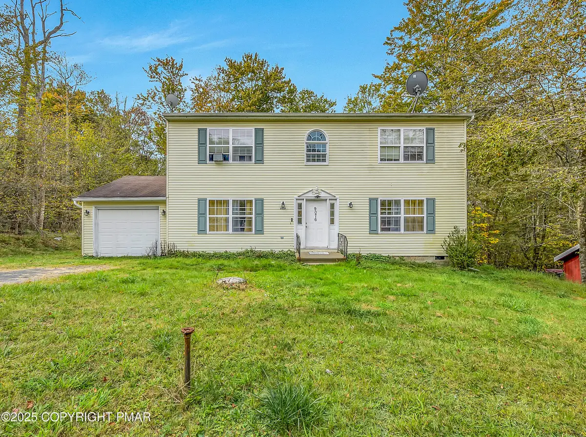 9076 Idlewild Dr Drive, Tobyhanna, PA 18466 - Image #1