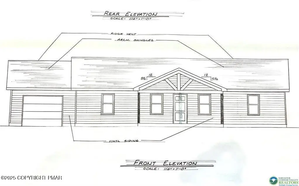 0 N Poplar Drive, New Ringgold, PA 17960 - Image #1