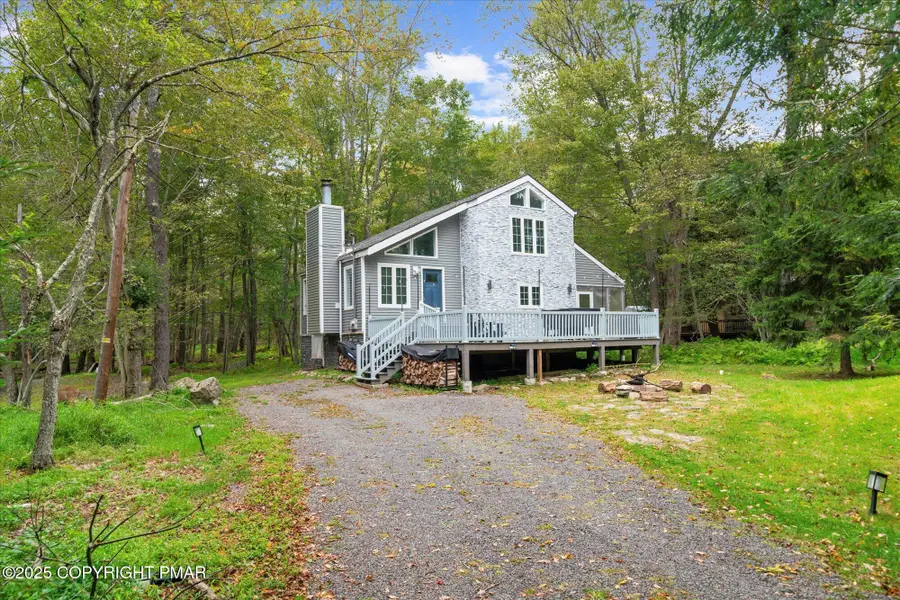 150 S Lehigh River Drive, Gouldsboro, PA 18424 - Image #2