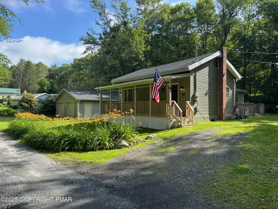 18 Shady Lane, Gouldsboro, PA 18424 - Image #2