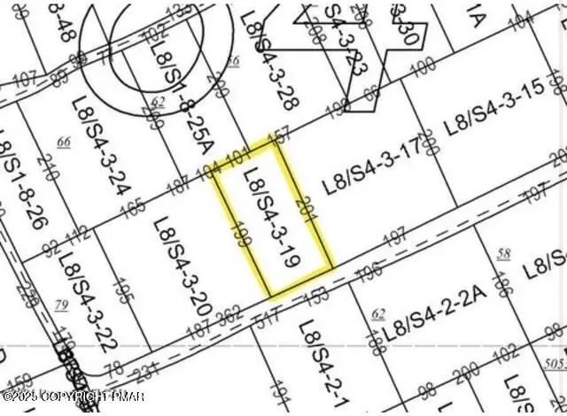 Lot 19 Myers Street, Nuangola, PA 18707 - Image #2