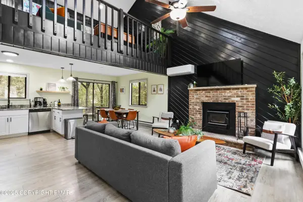 3540 Peak Drive, Tobyhanna, PA 18466