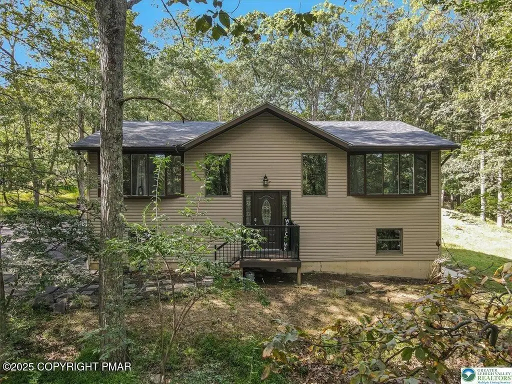 115 White Oak Court, Tannersville, PA 18372 - #1