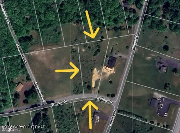 Willow Drive, Jim Thorpe, PA 18229