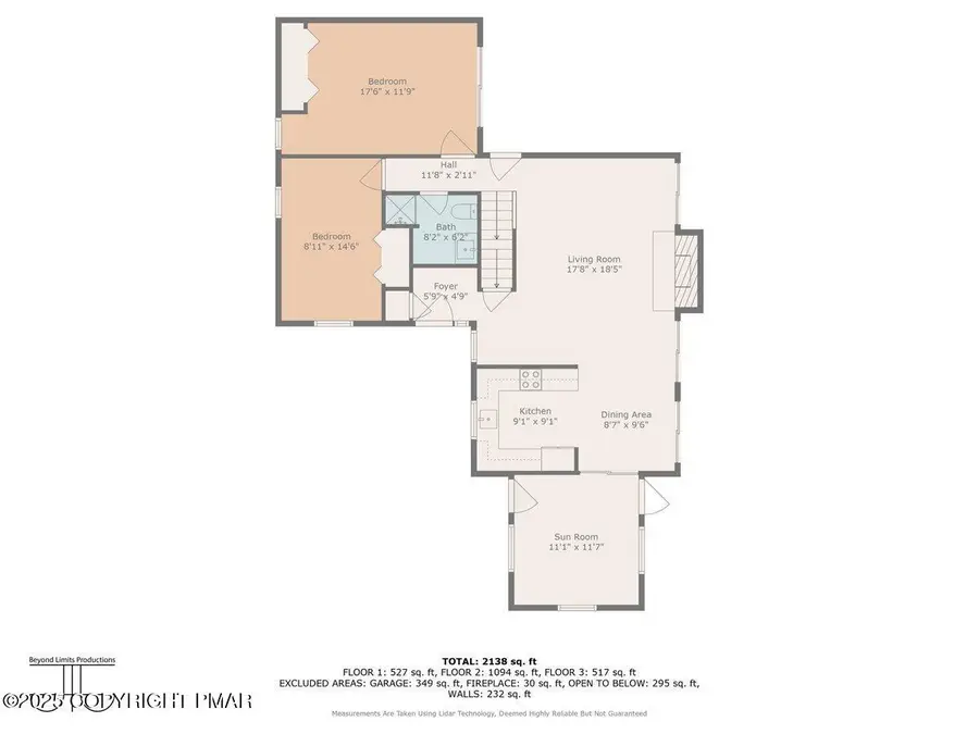 415 Canterbury Road, Bushkill, PA 18324 - Image #3