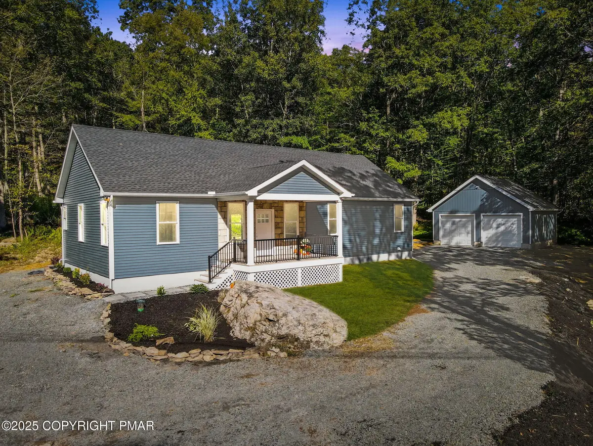 811 Snow Hill Road, Cresco, PA 18326 - Image #1